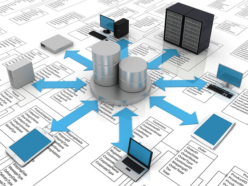 Why Database Integration Services are essential for an organization?