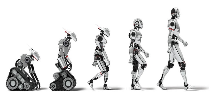 The Robotics Technology Curriculum
