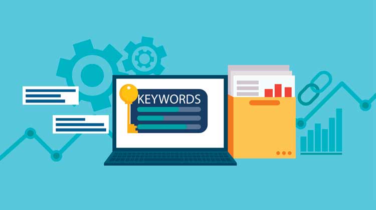 Optimising Keyword While Considering Search Intent
