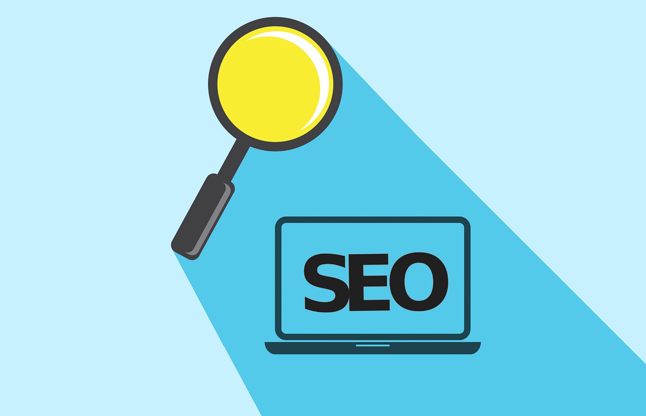 An SEO will help the business to succeed online
