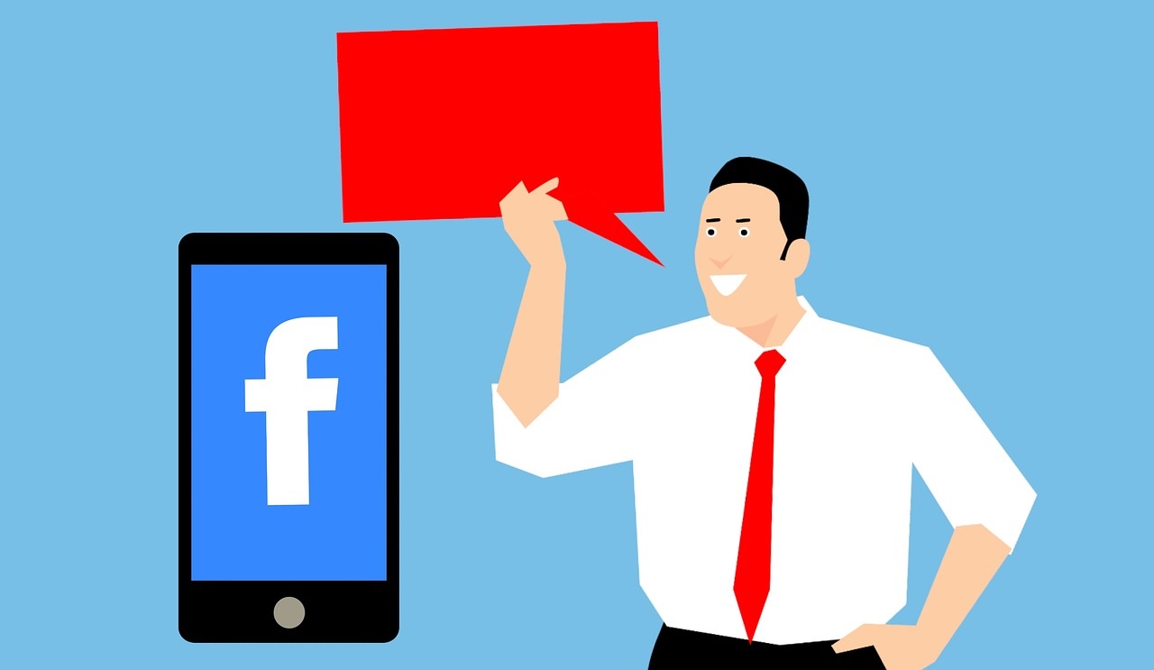 How to create a business Facebook page
