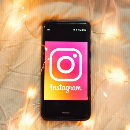 Why you could be following random accounts on Instagram