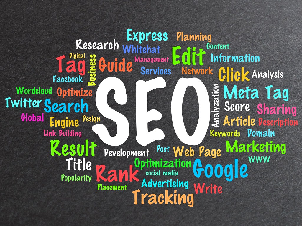 The Advantages Of Using White Label SEO Services