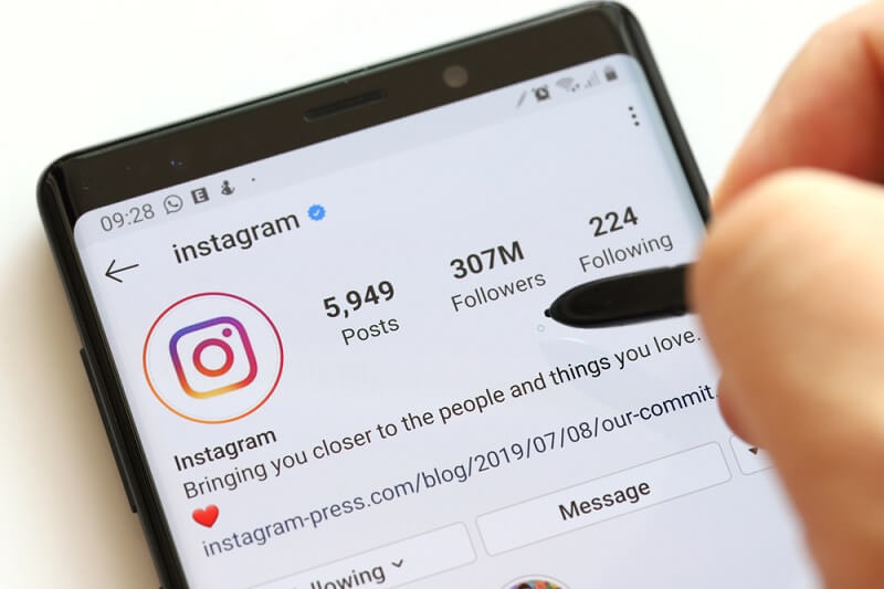 Why you should Buy Instagram followers?
