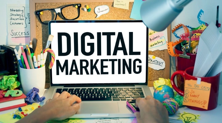 How to Grow Your Digital marketing agency Bangkok: The 3 Proven Strategies to Consider