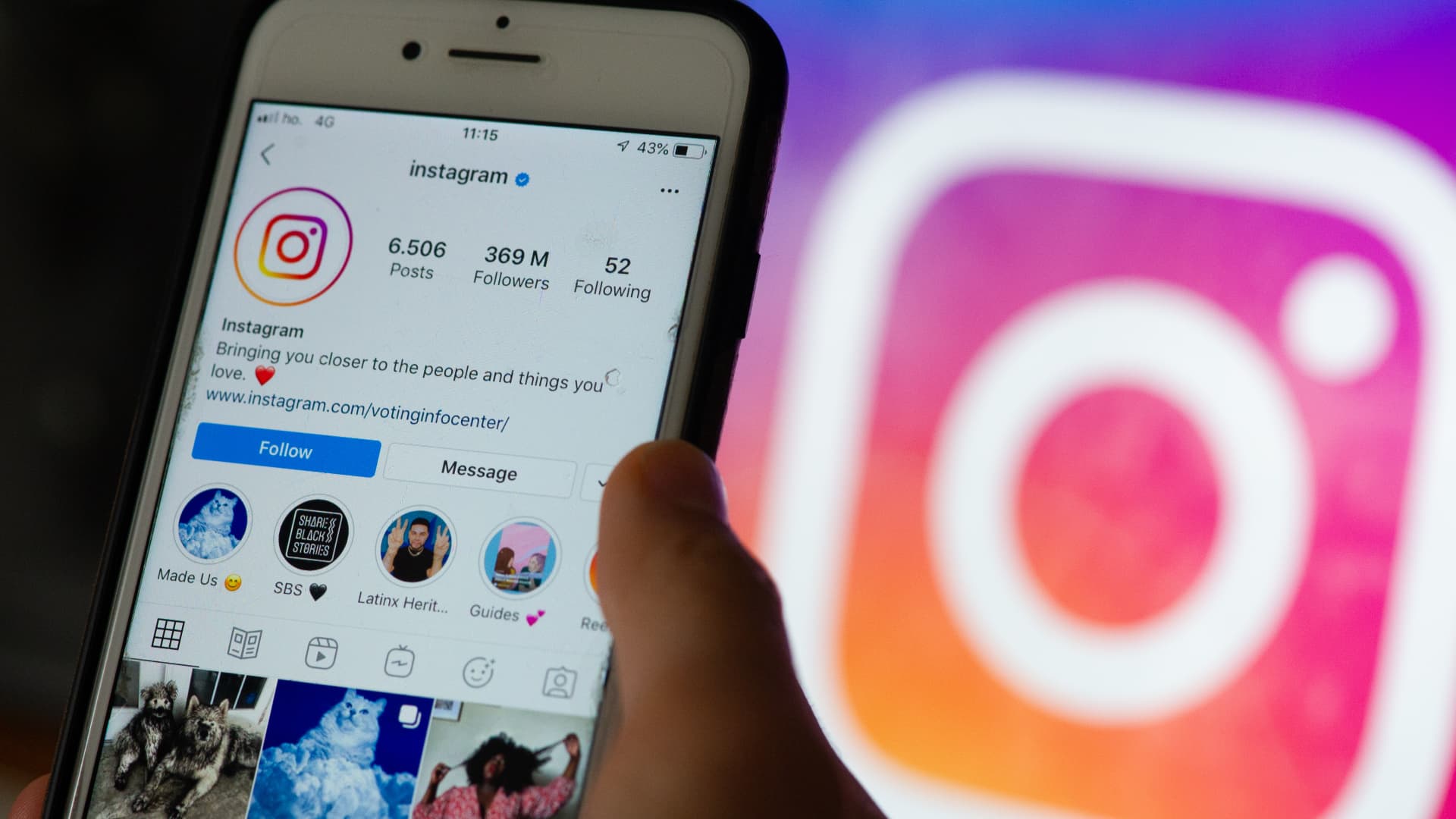 How To buy instagram followers For Your Account