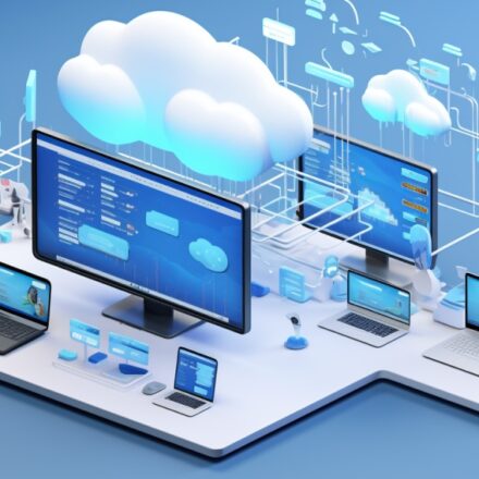 The Role of Cloud Storage in the Metaverse